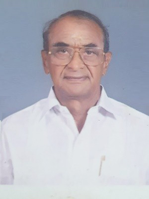 founder