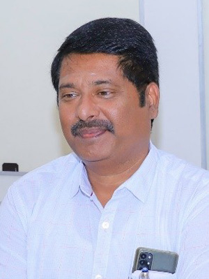 senthil prabhu